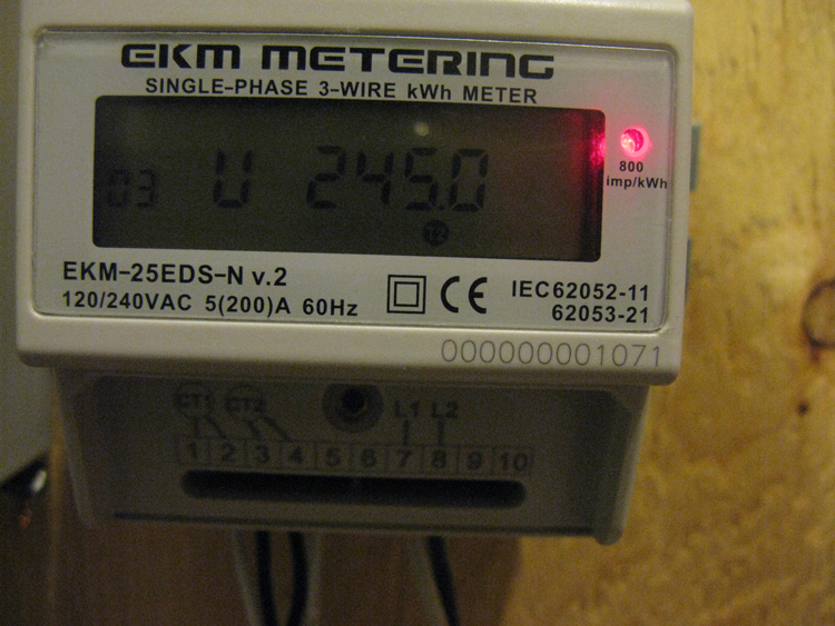 EKM register 03