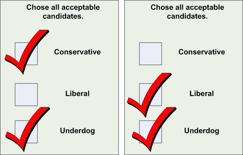 Approval Voting
