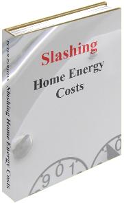 Slashing Homer Energy Costs e-book