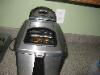 deep fat fryer