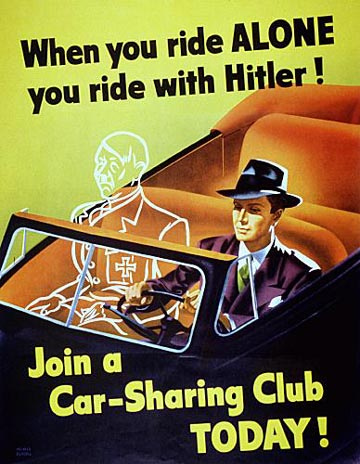 hitler and energy