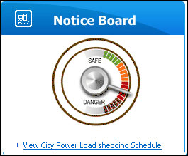 Load Shedding in South Africa
